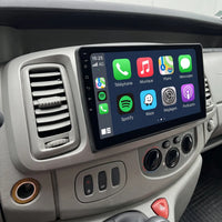 Autoradio CarPlay Renault Trafic 2 (2001-2014) 2