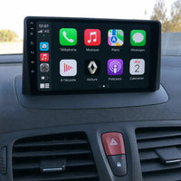 Autoradio CarPlay Mégane 3 (2008-2016) 1