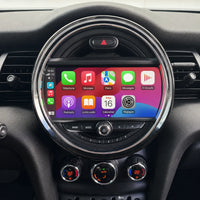Autoradio CarPlay Mini Cooper F56 (2015-2019) 2
