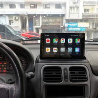 Autoradio CarPlay Clio 2 Type A (2000-2012) 7