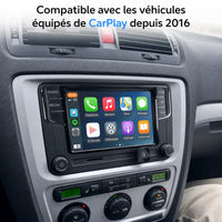 Adaptateur CarPlay sans fil USB 4