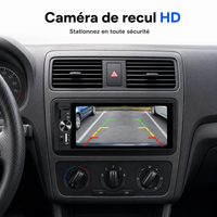 Autoradio CarPlay 1 DIN Universel 5