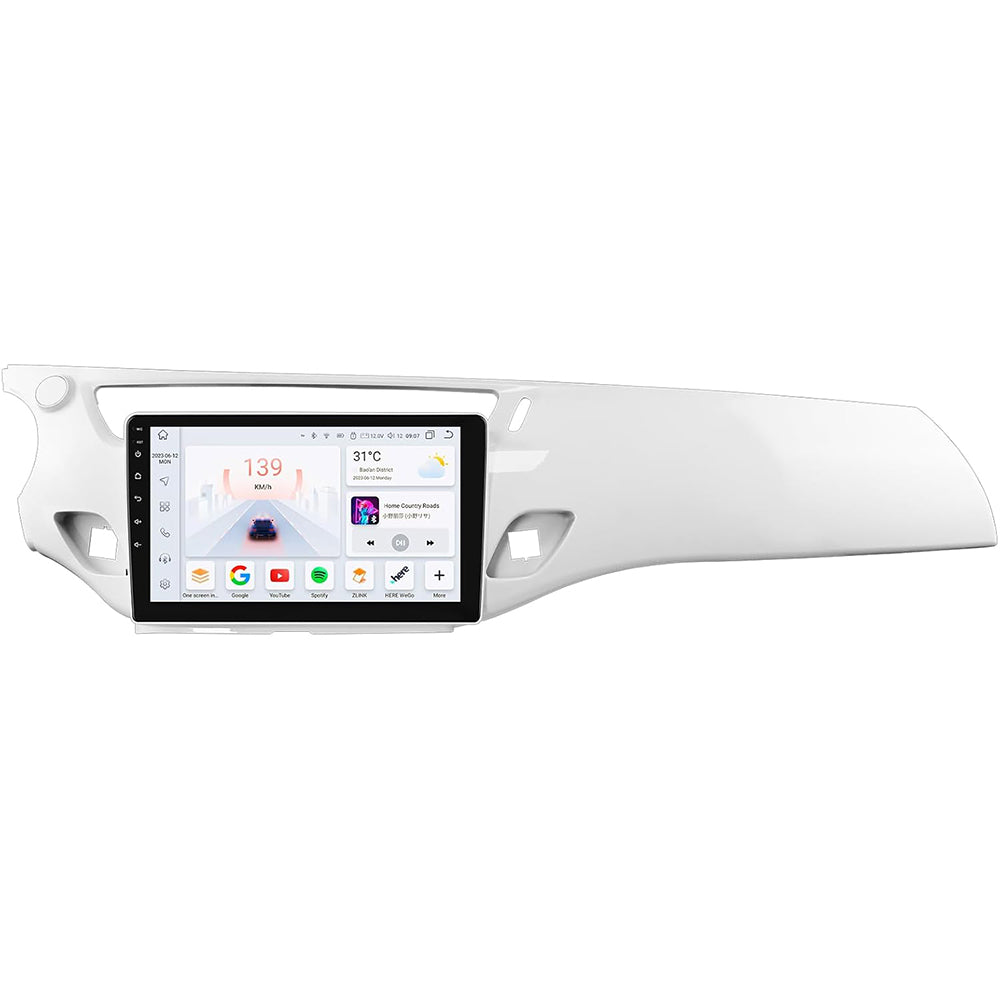 CarPlay Compatible Citroën C3 DS3 2010-2016