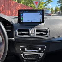 Autoradio CarPlay Mégane 3 (2008-2016) 2