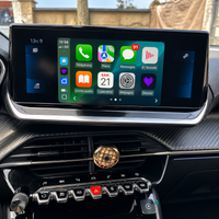 Adaptateur CarPlay sans fil USB 19