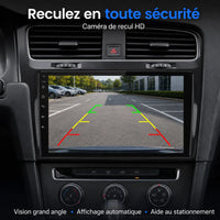 Autoradio CarPlay VW Golf 7 (2013-2017) 6