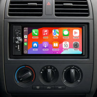 Autoradio CarPlay 1 DIN Universel 2