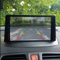 Autoradio CarPlay Mégane 3 (2008-2014) 6