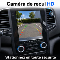 Autoradio CarPlay Mégane 4 (2017-2019) 6
