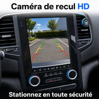 Autoradio CarPlay Mégane 4 (2017-2019) 6