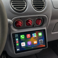 Autoradio CarPlay Twingo 1 (1992-2007) 5