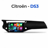 Autoradio CarPlay Citroën DS3 (2010-2016) 13