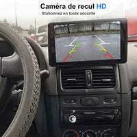 Autoradio CarPlay Clio 2 Type B (2000-2012) 7