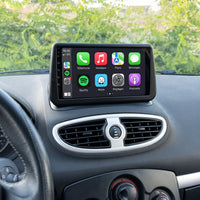 Autoradio CarPlay Clio 3 (2005-2014) 2