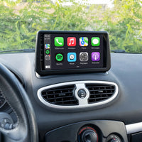 Autoradio CarPlay Clio 3 (2005-2014) 1