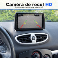 Autoradio CarPlay Clio 3 (2005-2014) 6