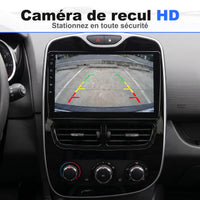 Autoradio CarPlay Clio 4 (2012-2019) 7