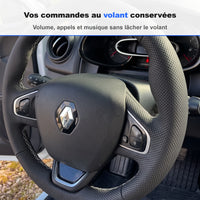 Autoradio CarPlay Mégane 3 (2008-2014) 7