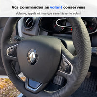 Autoradio CarPlay Mégane 4 (2017-2019) 7