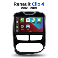 Autoradio CarPlay Clio 4 (2012-2019) 12