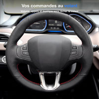 Autoradio CarPlay Clio 2 Type B (2000-2012) 9