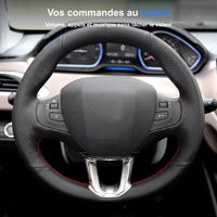 Autoradio CarPlay Citroën C3 (2010-2016) 7