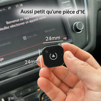 Adaptateur CarPlay sans fil USB 7