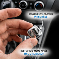 Adaptateur CarPlay sans fil USB 7
