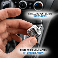 Adaptateur CarPlay sans fil USB 6