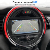 Autoradio CarPlay Mini Cooper F56 (2015-2019) 5
