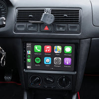 Autoradio CarPlay VW Golf 4 (1998-2004) 2