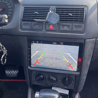 Autoradio CarPlay VW Golf 4 (1998-2004) 6