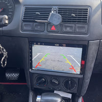 Autoradio CarPlay VW Golf 4 (1998-2004) 6