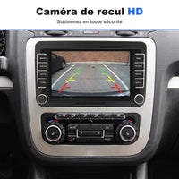 Autoradio CarPlay VW Golf 6 (2008-2013) 6
