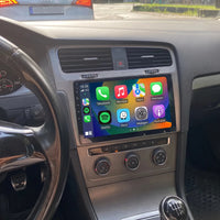 Autoradio CarPlay VW Golf 7 (2013-2017) 2