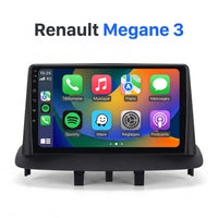 Autoradio CarPlay Mégane 3 (2008-2016) 14