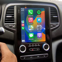 Autoradio CarPlay Mégane 4 (2017-2019) 8