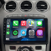 Autoradio CarPlay Peugeot 308 (2007-2015) 2