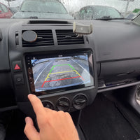 Autoradio CarPlay VW Polo 4 (2004-2009) 7