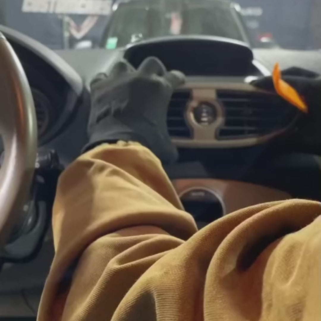 Carplay Renault Clio 3 (2005-2014)