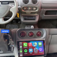 Autoradio CarPlay Twingo 1 (1992-2007) 3
