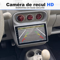 Autoradio CarPlay Twingo 1 (1992-2007) 6