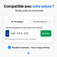 Autoradio CarPlay Mégane 3 (2008-2014) 11